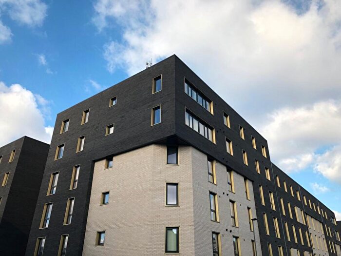 1 Bedroom Flat To Rent In Lombard Street, Birmingham, West Midlands, B12