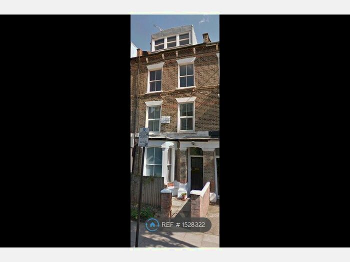 2 Bedroom Flat To Rent In Moray Road, Finsbury Park, N4
