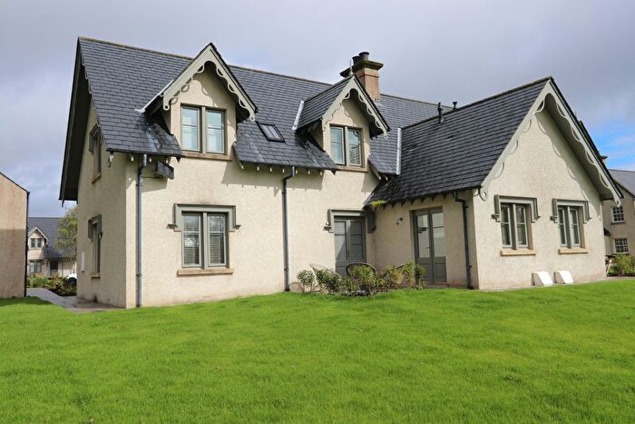 4 Bedroom Semi-Detached House For Sale In Lough Erne Golf Village, Enniskillen, BT93