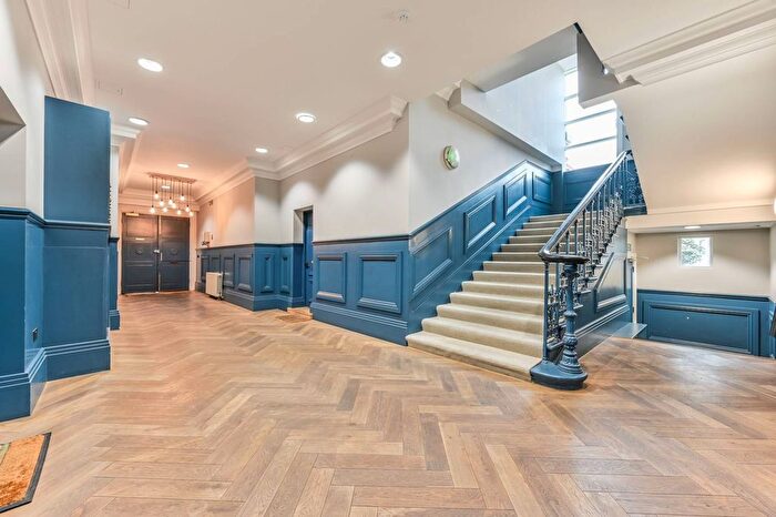 1 Bedroom Flat For Sale In East Hill, Wandsworth, London, SW18