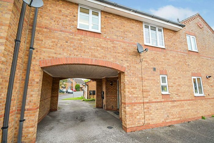 1 Bedroom Flat To Rent In Turnbury Close, Lincoln, LN6