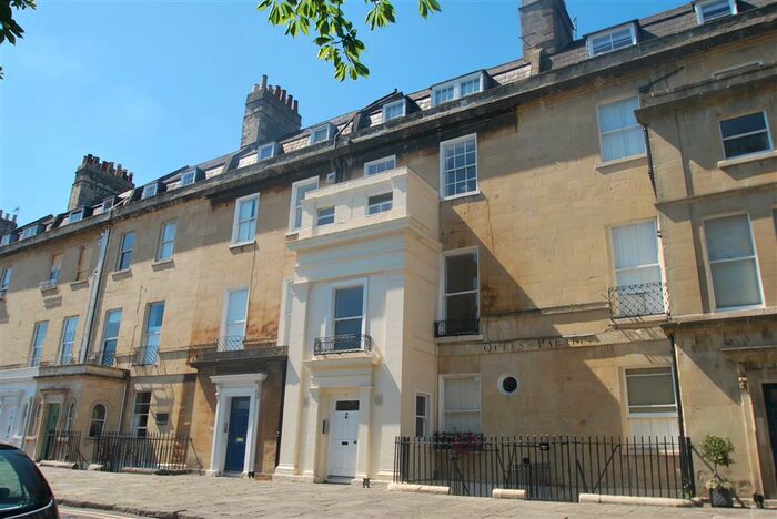 2 Bedroom Apartment To Rent In Queens Parade, Bath, BA1