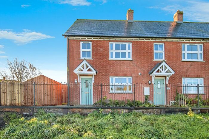 3 Bedroom Semi Detached House For Sale In Thomas West Court, Sudbury, CO10