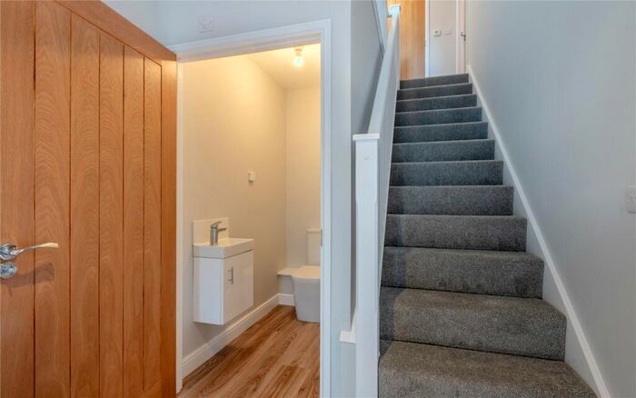 4 Bedroom Detached House For Sale In Plot, The Mallows, High Green, Brooke, Norwich, NR15