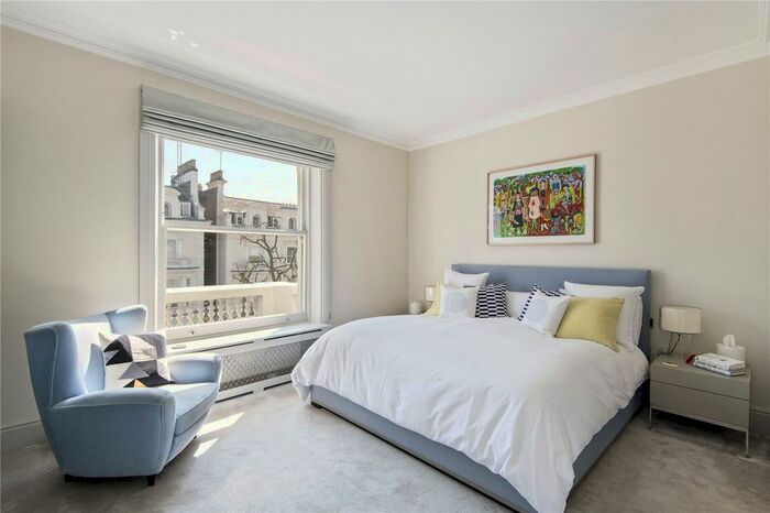 2 Bedroom Flat To Rent In Holland Park, Holland Park, London, W11