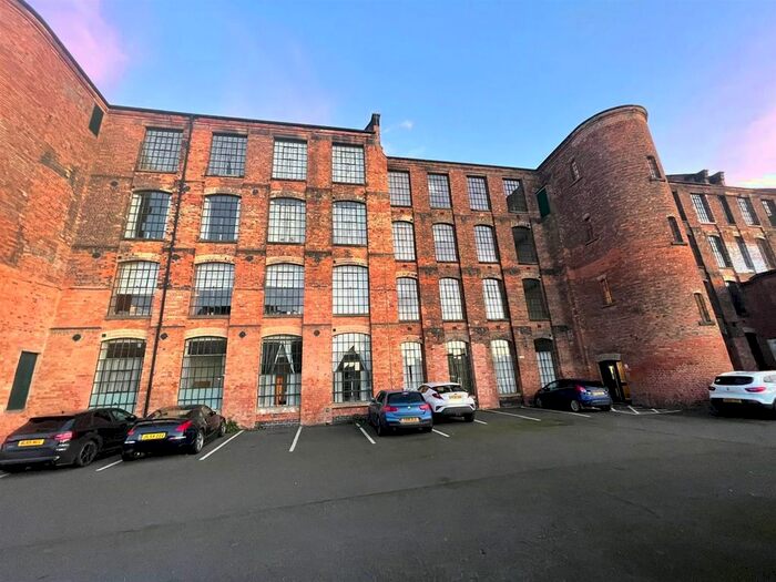 2 Bedroom Flat To Rent In Town End Road, Draycott, DE72