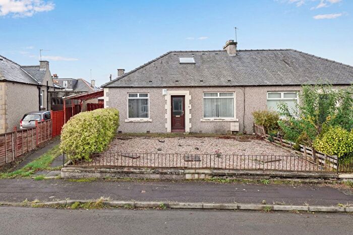 4 Bedroom Semi Detached House For Sale In Moredun Park Drive, Gilmerton, Edinburgh, EH17