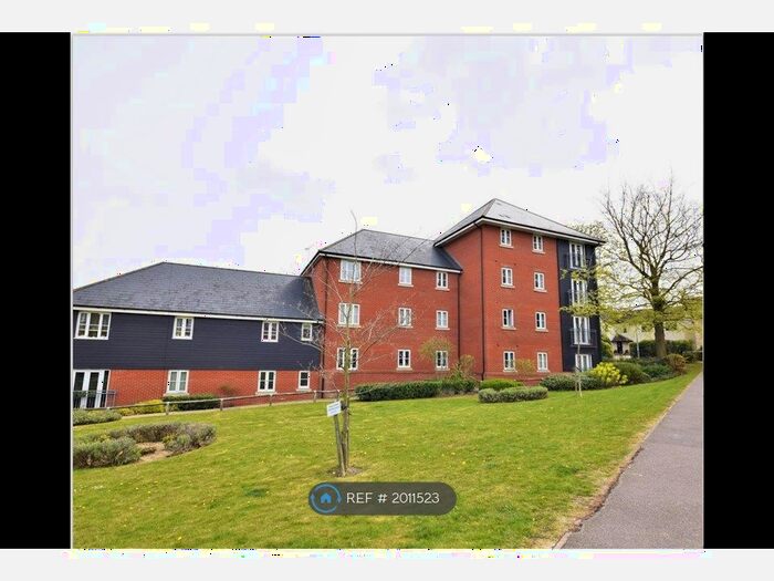 2 Bedroom Flat To Rent In Allard Way, Saffron Walden, CB11