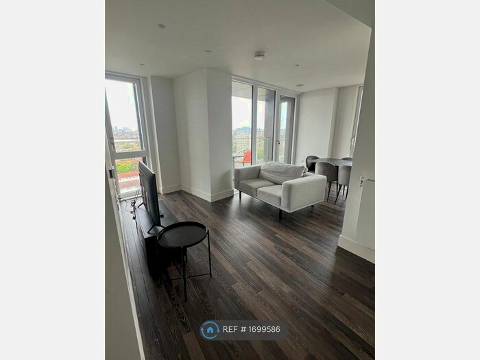 1 Bedroom Flat To Rent In Cobalt Tower, Deptford, SE14