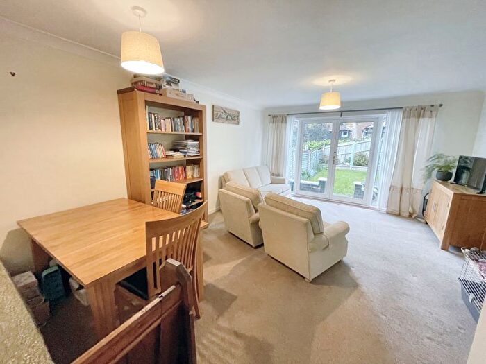 3 Bedroom Terraced House For Sale In Walkham Close, High Wycombe, HP13