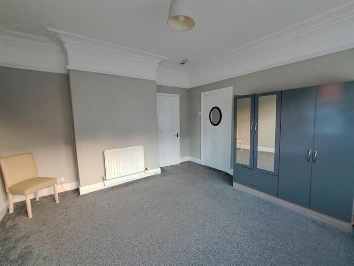 1 Bedroom Flat To Rent In London Road, Chesterton, Newcastle, ST5