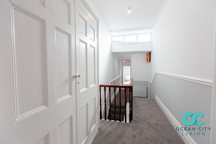 2 Bedroom Flat To Rent In Beechwood Avenue, Plymouth, PL4
