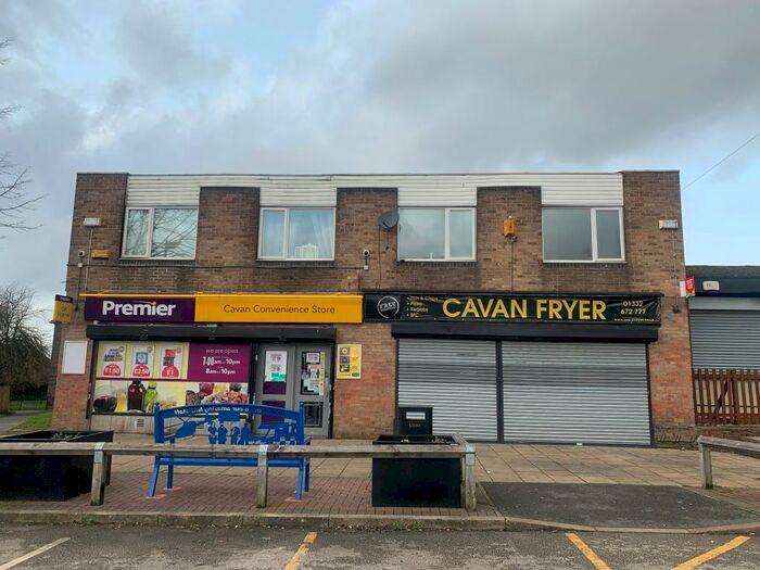 2 Bedroom Apartment To Rent In Belfast Walk, Chaddesden, DE21