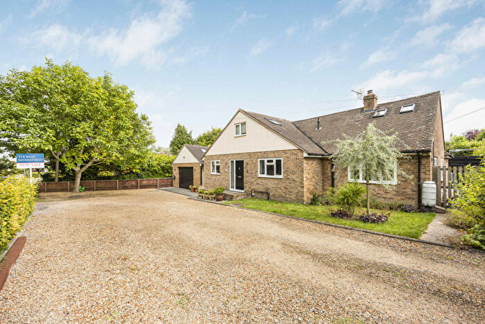 5 Bedroom Detached House For Sale In Wantage Road, Harwell, OX11