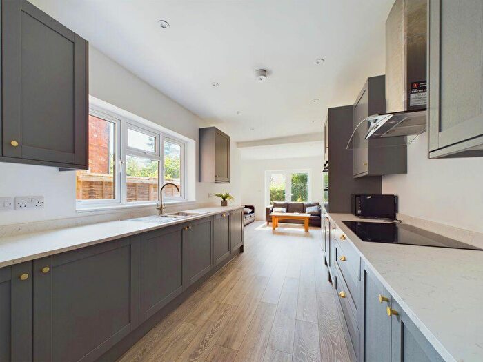 6 Bedroom House Of Multiple Occupation To Rent In Beacon Road, Loughborough - Inc Bills Option, LE11