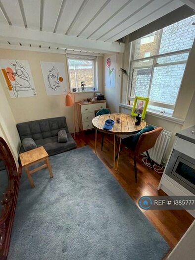 Studio To Rent In , Primrose Hill, NW3