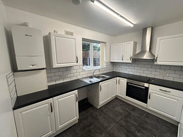 2 Bedroom Maisonette To Rent In Ivyfield Road, Birmingham, B23
