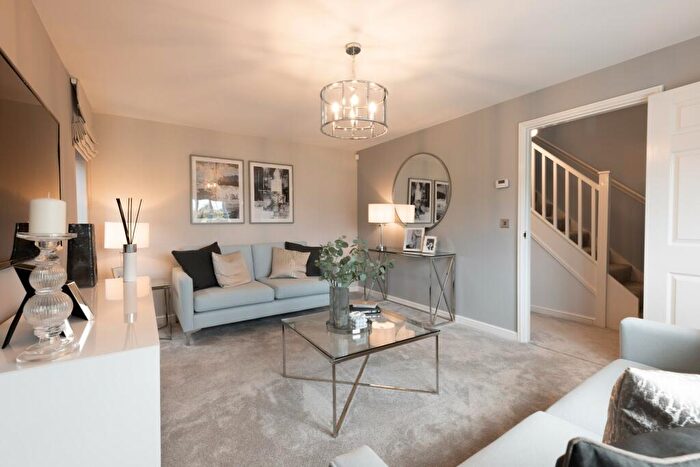 4 Bedroom Detached House For Sale In Mill Road, Chopwell, Newcastle Upon Tyne, NE17