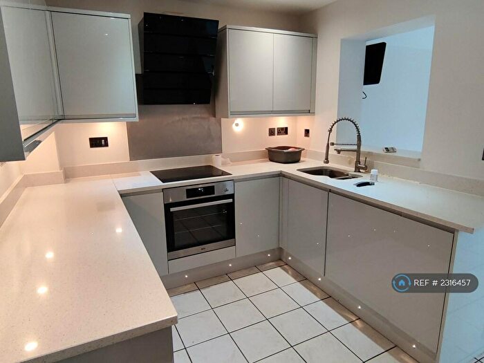 3 Bedroom Detached House To Rent In Uldale Way, Peterborough, PE4