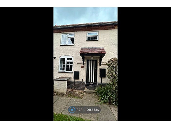 2 Bedroom Terraced House To Rent In St. Peters Place, Kingsbury, Tamworth, B78