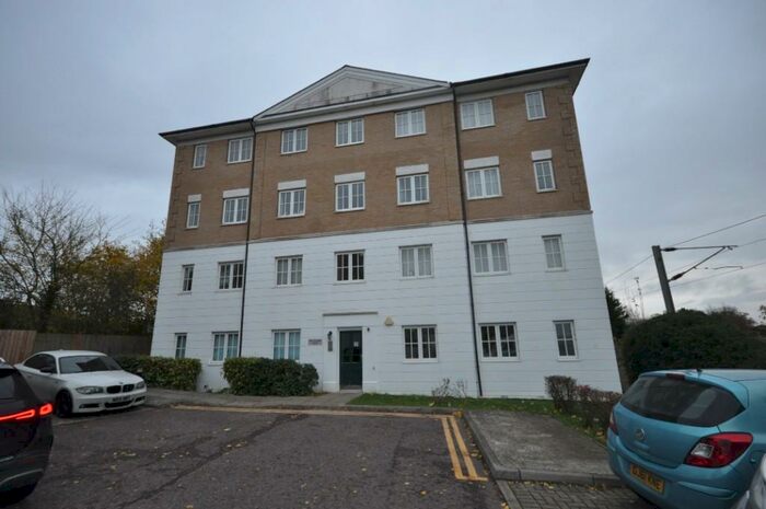 2 Bedroom Apartment To Rent In The Yard, Braintree, Essex, CM7