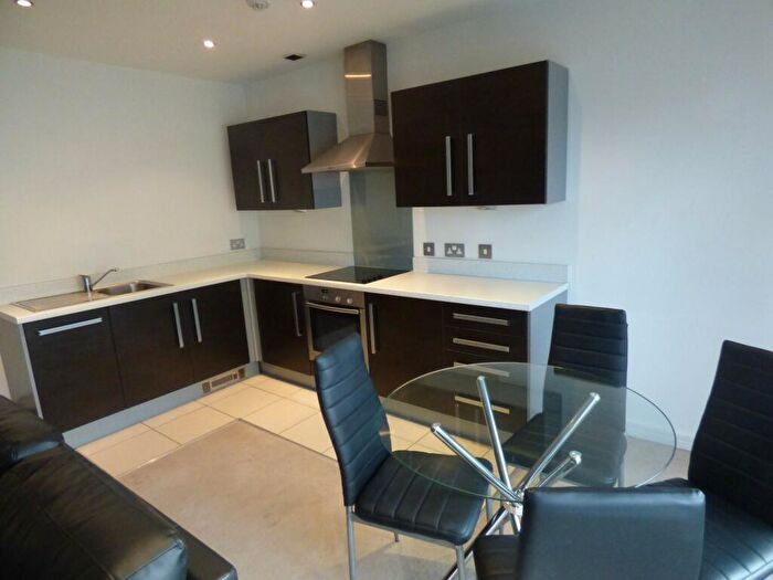 2 Bedroom Apartment To Rent In Waterside, St James Court West, Accrington, Lancashire, BB5