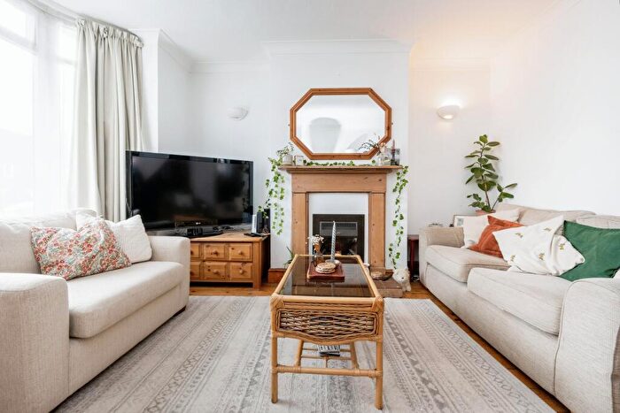 2 Bedroom Semi-Detached House For Sale In High Street, Clapham, Bedford, Bedfordshire, MK41