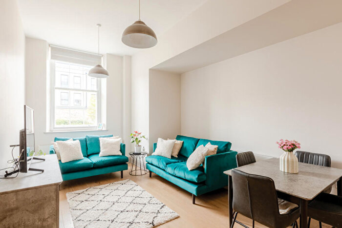 1 Bedroom Flat For Sale In Loft House, Bishopston, Bristol, BS7