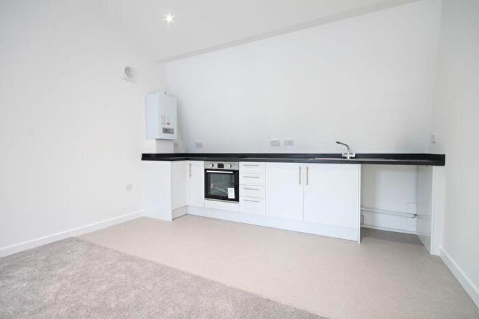 2 Bedroom Flat To Rent In Trinity Street, Dorchester, DT1