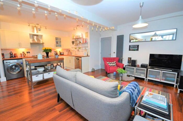 2 Bedroom Flat To Rent In Muspole Street, Norwich, NR3