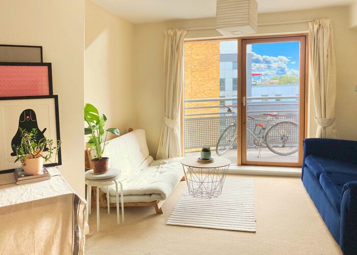 2 Bedroom Flat To Rent In Cuthbert Bell Tower, Pancras Way, Bow, London, E3