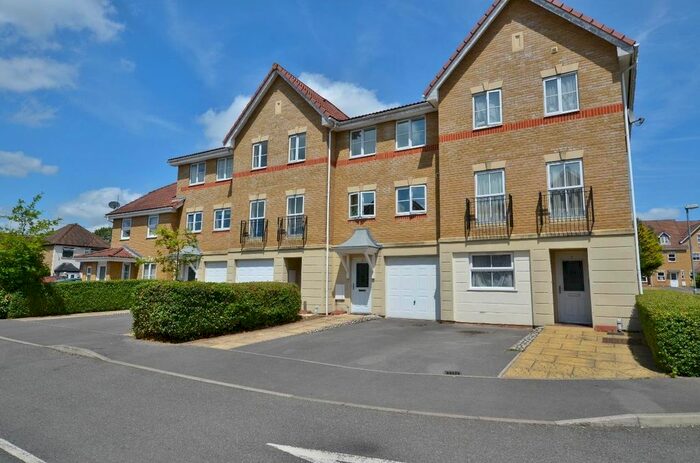 4 Bedroom Terraced House To Rent In Arklay Close, Hillingdon, Middlesex, UB8