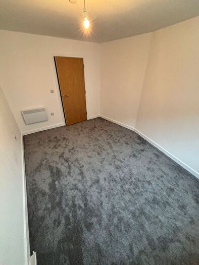 1 Bedroom Flat To Rent In Church Street, Sheffield, S1