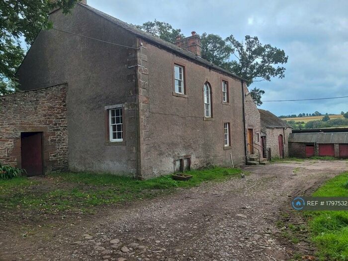 4 Bedroom Detached House To Rent In Field Garth, Staffield, Penrith, CA10