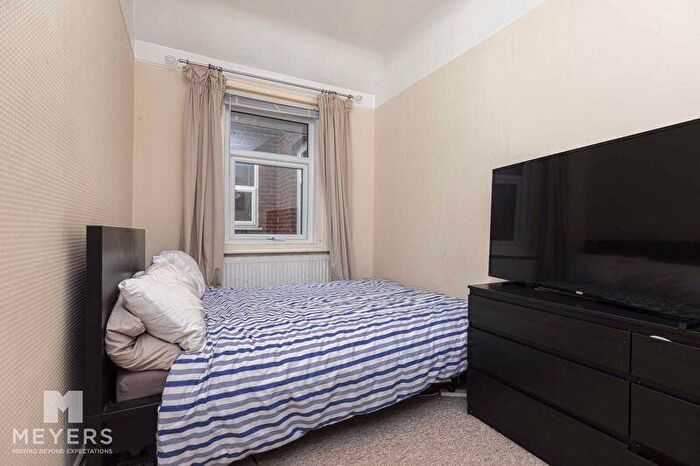 2 Bedroom Apartment To Rent In Haven Court, Marine Road, Southbourne, BH6