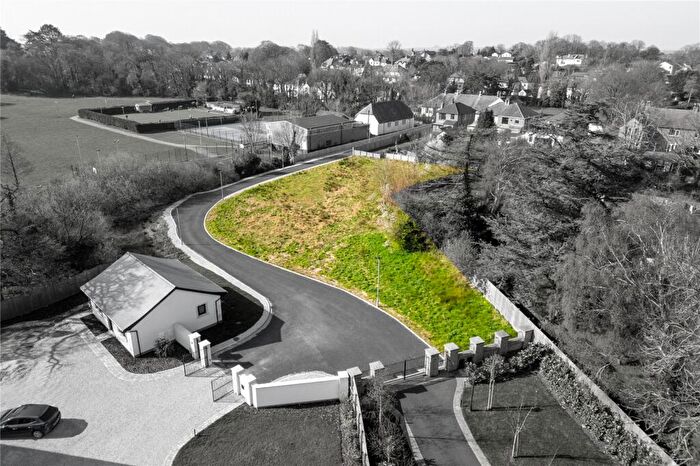 Plot For Sale In The Paddocks, Hest Bank, Lancaster, Lancashire, LA2