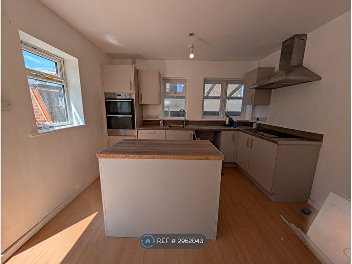 4 Bedroom Semi-Detached House To Rent In Victoria Drive, Eastbourne, BN20