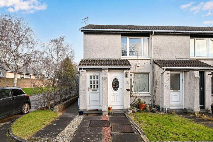 1 Bedroom Flat For Sale In Gyle Park Gardens, Corstorphine, Edinburgh, EH12