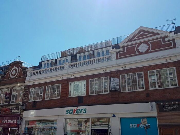 Studio To Rent In The Luminaire, Kilburn High Road, Kilburn, London, NW6