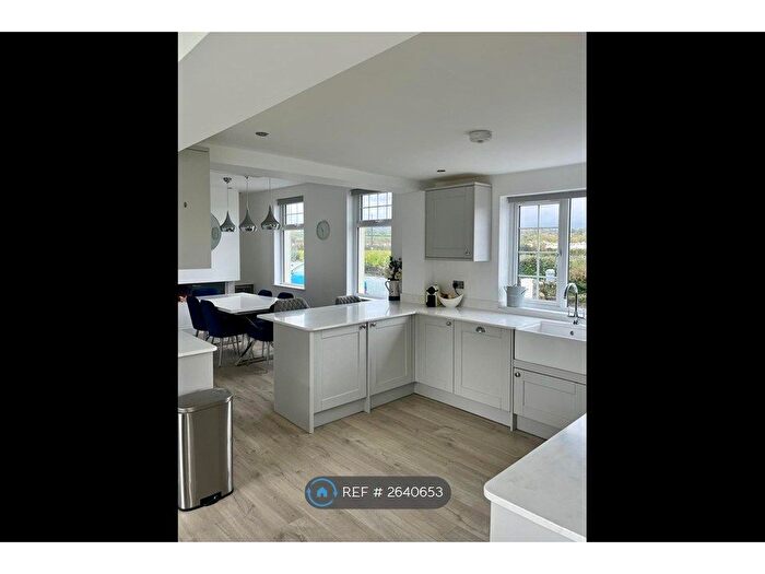 5 Bedroom Detached House To Rent In Snowdonia View, Caernarfon, LL54