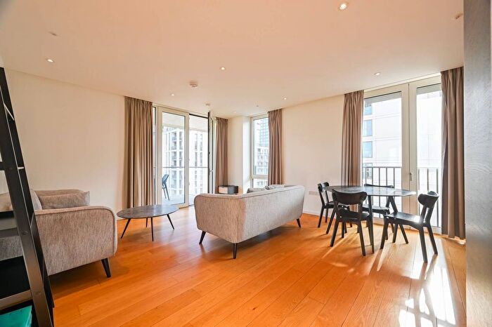 2 Bedroom Flat To Rent In Applegate House, East Village, Stratford, London, E20