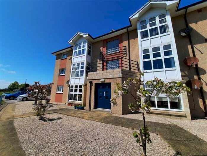 Houses for sale in Lossiemouth, Moray