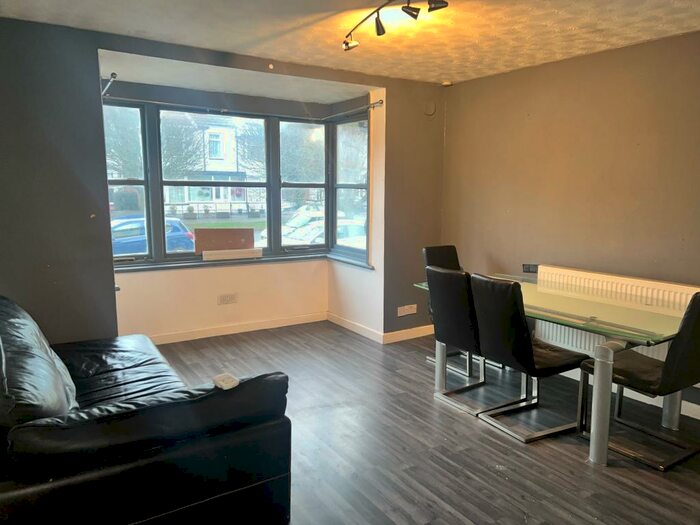 1 Bedroom Flat To Rent In Lumley Avenue, Skegness, PE25