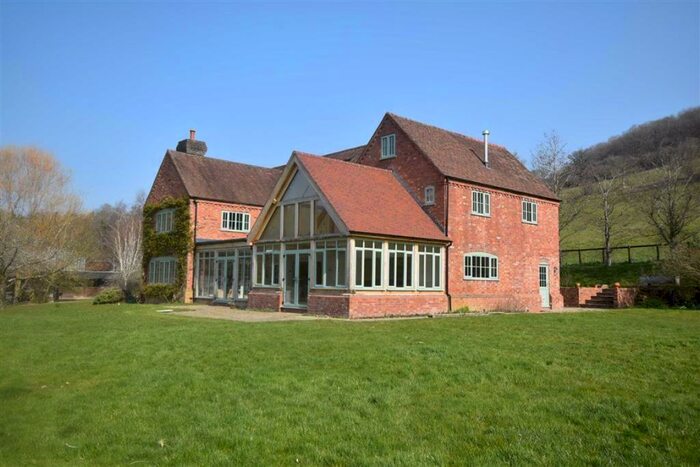 7 Bedroom Detached House To Rent In Woolhope, Hereford, Herefordshire, HR1