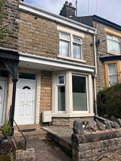 3 Bedroom House To Rent In Hastings Road, Lancaster, LA1