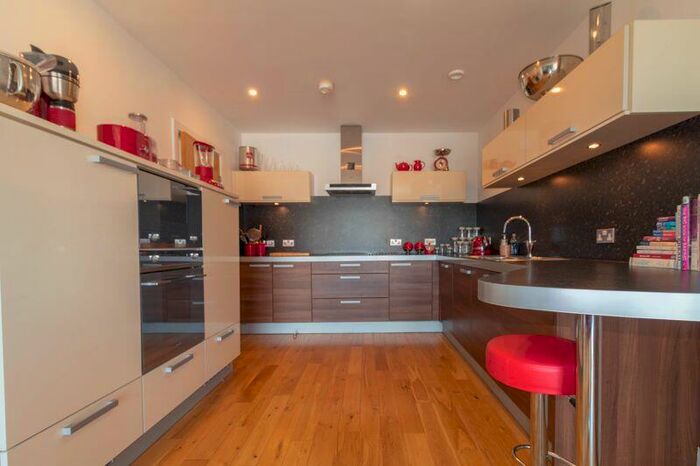 2 Bedroom Duplex To Rent In James Morrison Street, Glasgow, G1