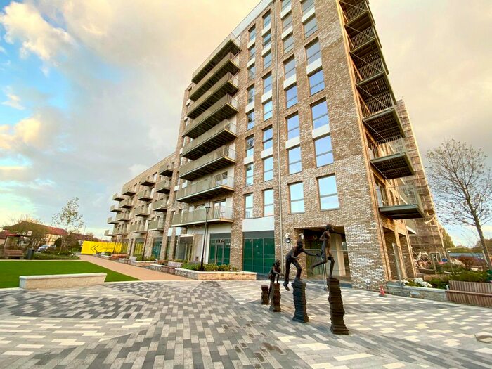 1 Bedroom Flat To Rent In Beresford Avenue, Wembley, HA0