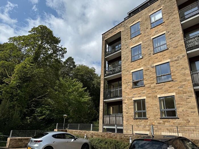 2 Bedroom Apartment To Rent In The Mill Building, BL7