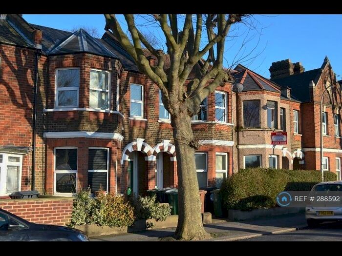 1 Bedroom Flat To Rent In Edward Road, London, E17