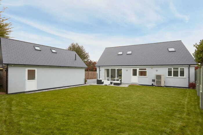 4 Bedroom Detached House For Sale In Freckenham, Suffolk, IP28